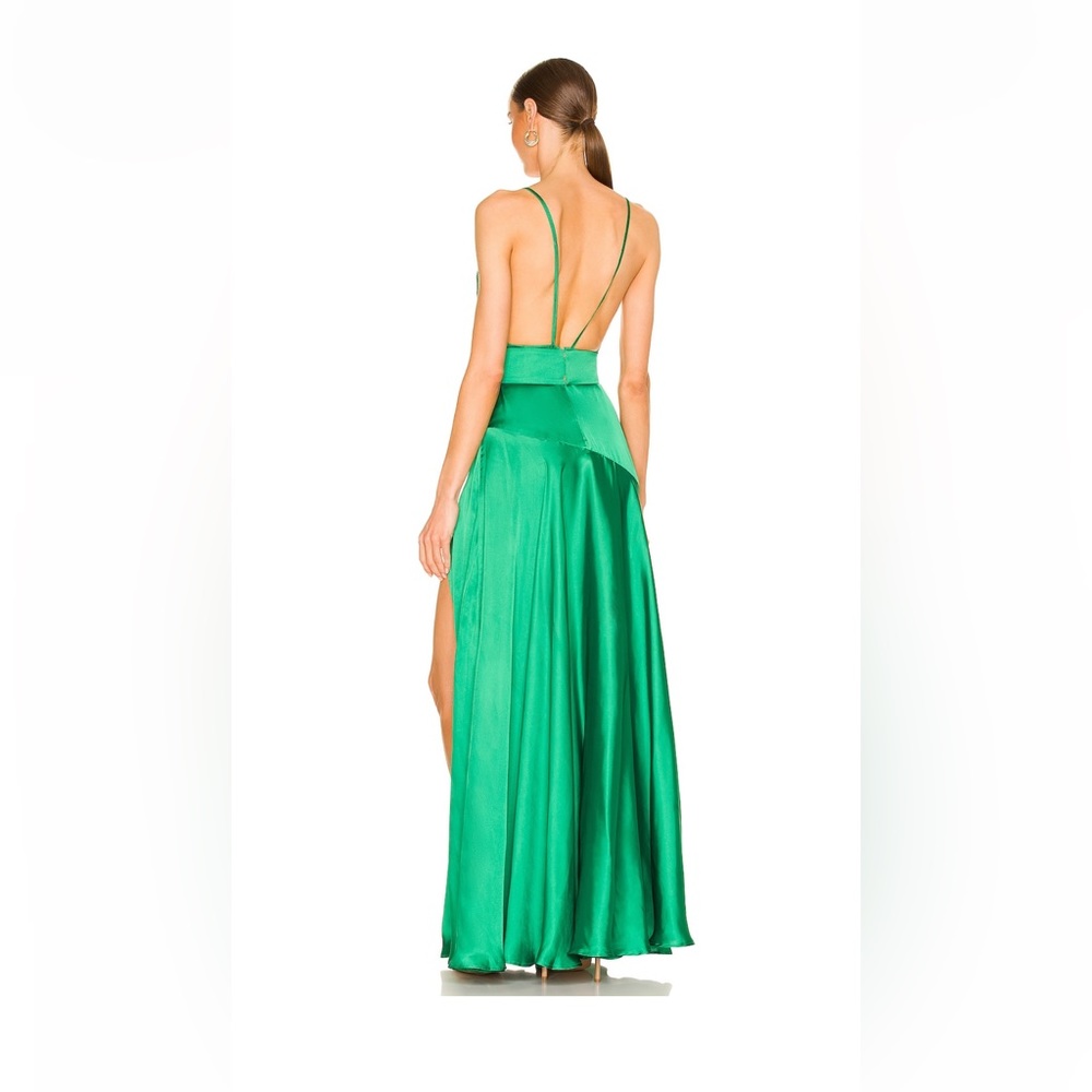 Bronx & Banco Gown